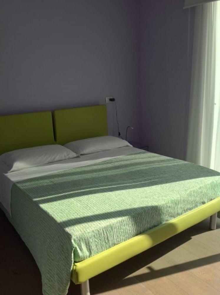 Hotel Elizabeth Bellaria-Igea Marina Exterior foto
